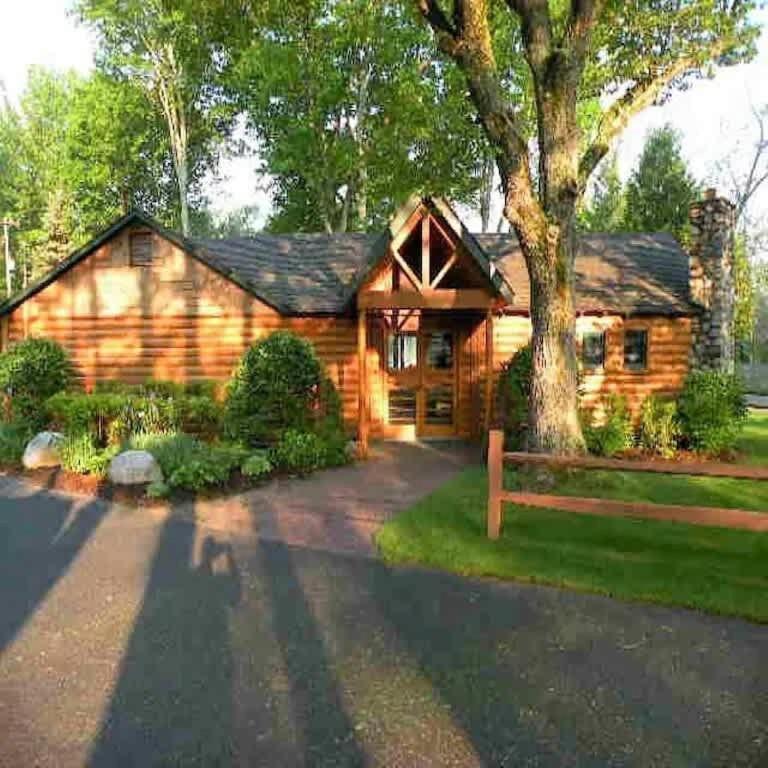 Shanty Creek, Condo, Golf ,Sleeps 4, Pets Welcome! Bellaire Exterior photo